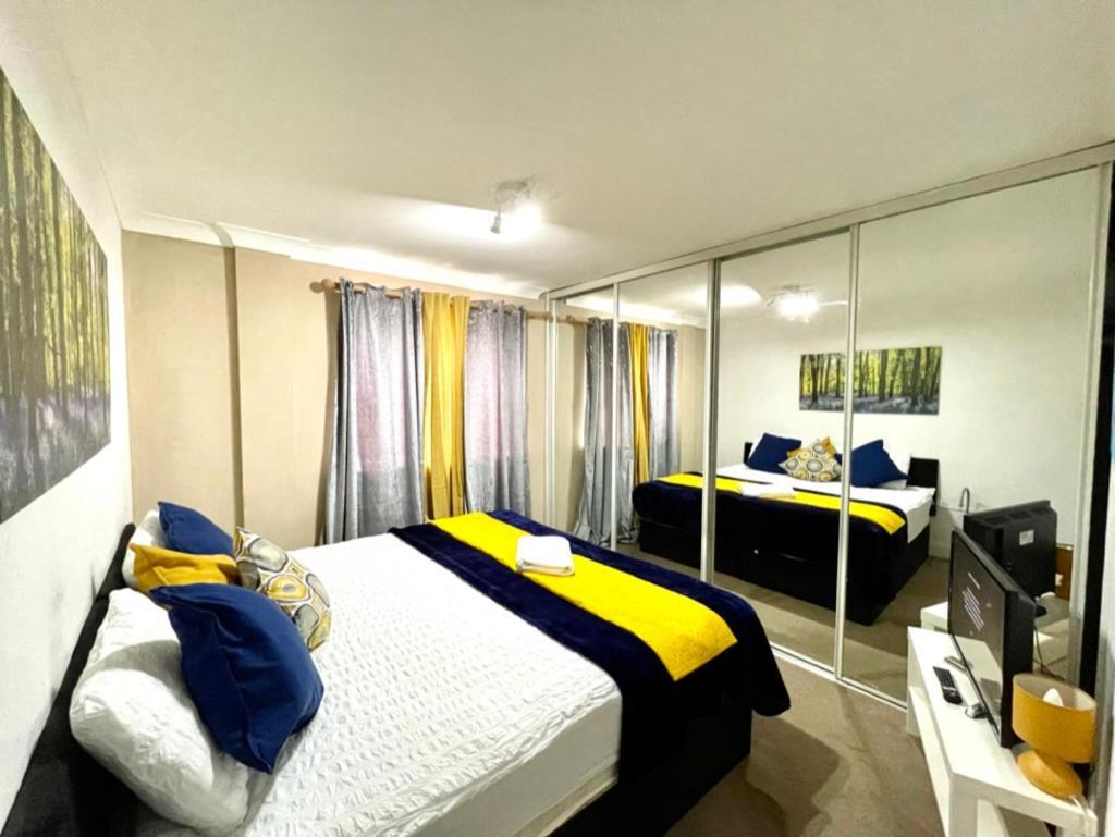 2 Bedrooms Modern Central London Apartment, Full Kitchen, 5 Minutes Tube Station Extérieur photo