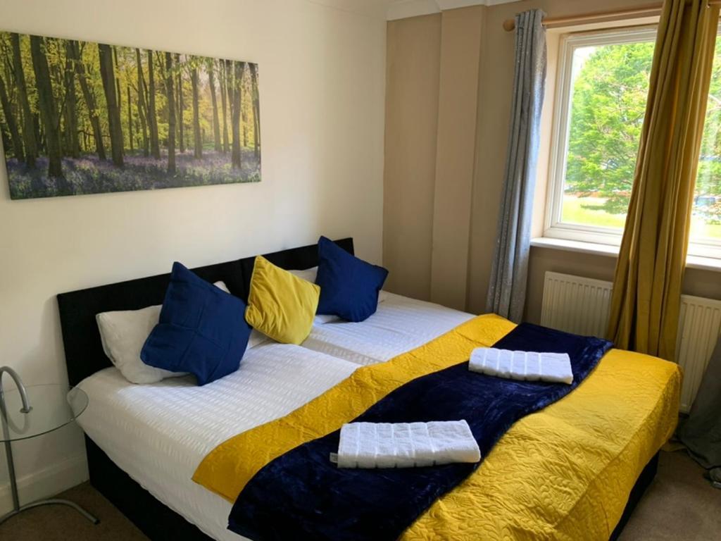 2 Bedrooms Modern Central London Apartment, Full Kitchen, 5 Minutes Tube Station Extérieur photo